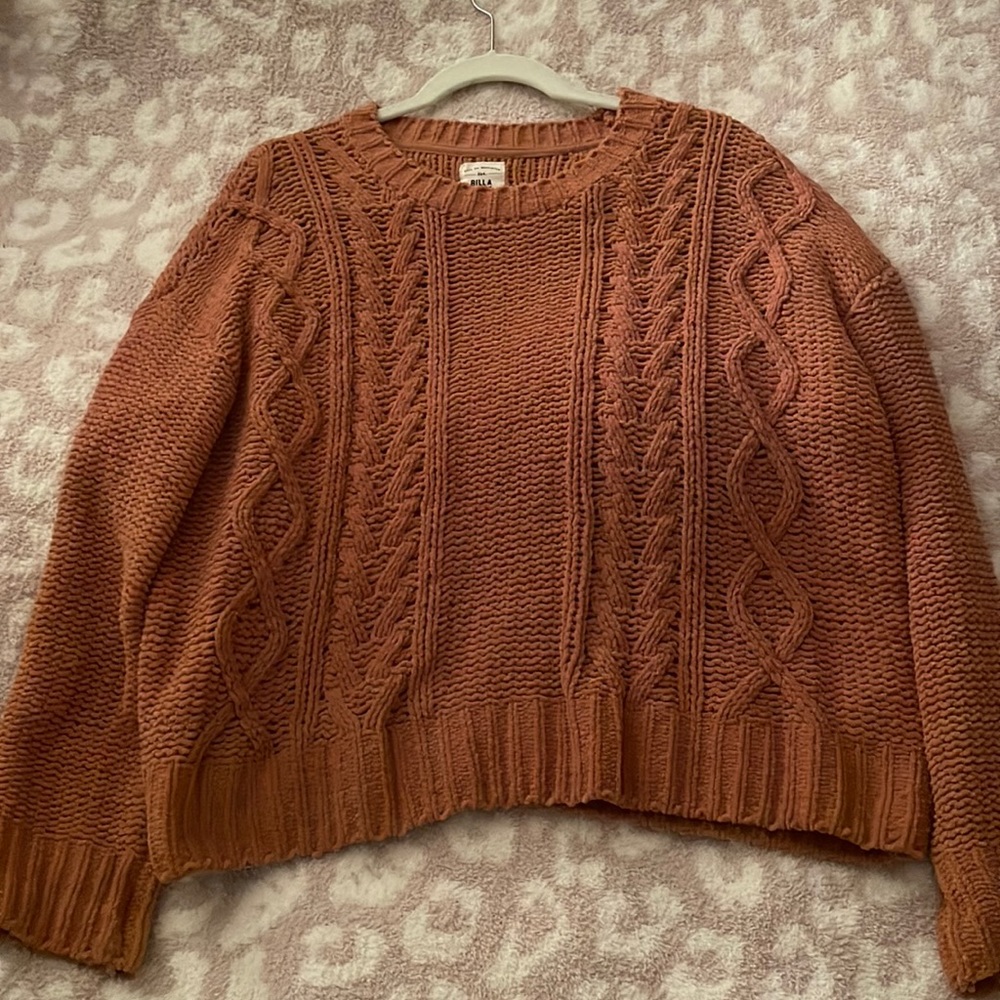Billabong Sweater